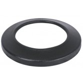 WITT Standard Series Flat Top Lid for 55 Gallon Waste Receptacles